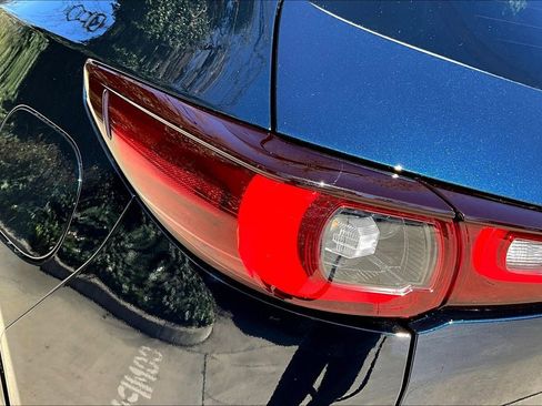 Used 2025 MAZDA CX-5 2.5 Turbo image 30