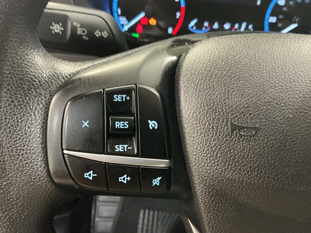 Used 2022 Ford Bronco Sport AWD/4WD image 20