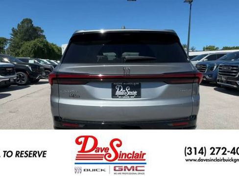 New 2026 Buick Enclave Sport Touring w/ Power Package AWD/4WD image 7