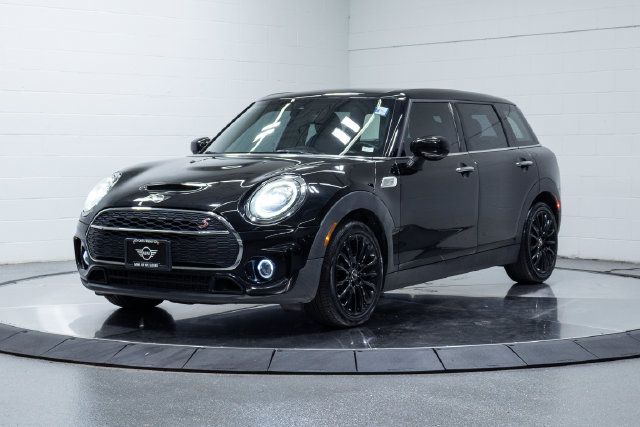 Used 2020 MINI Cooper Clubman S w/ Storage Package FWD image 6
