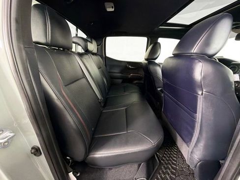 Used 2021 Toyota Tacoma TRD Pro image 28