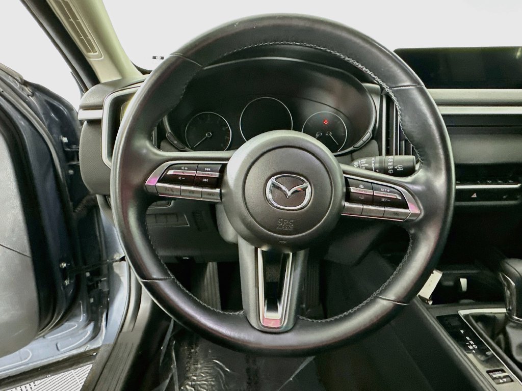 Used 2023 MAZDA CX-50 2.5 S w/ Preferred Plus Pkg AWD/4WD image 16