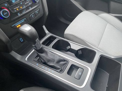 Used 2017 Ford Escape SE AWD/4WD image 33