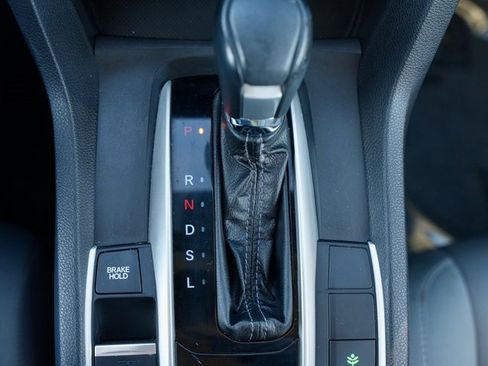 Used 2020 Honda Civic EX image 22
