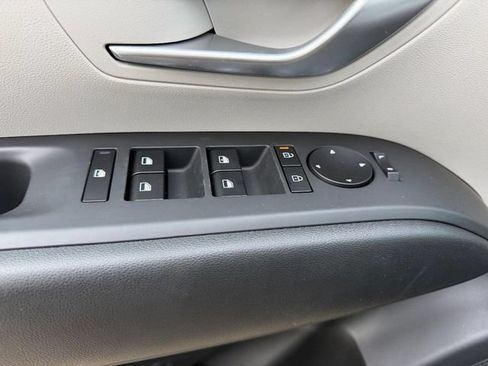 New 2026 Hyundai Tucson Blue SE AWD/4WD image 16