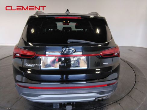 Used 2023 Hyundai Santa Fe SEL image 6