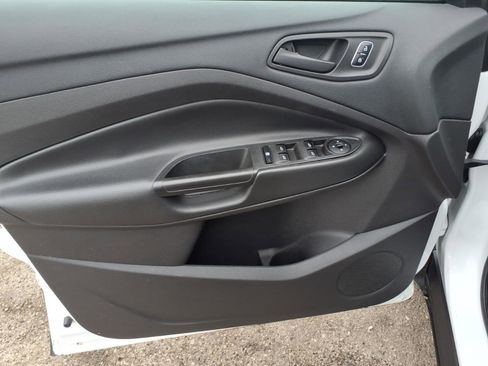 Used 2017 Ford Escape S w/ Cargo Utility Package image 11