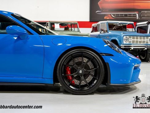 Used 2022 Porsche 911 GT3 image 34
