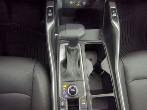 New 2026 Kia Sorento X-Line EX AWD/4WD image 29