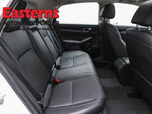 Used 2023 Honda Civic EX-L image 23