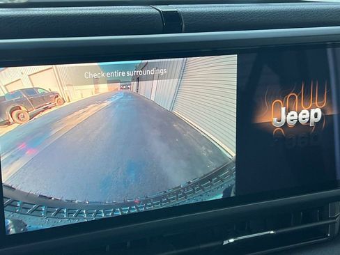 New 2026 Jeep Wrangler Willys image 19