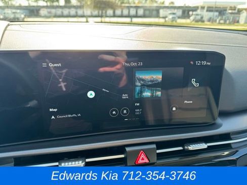 New 2026 Kia Sportage SX image 30