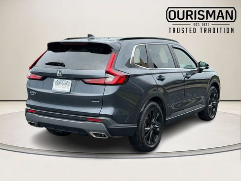 Used 2023 Honda CR-V Sport Touring image 7