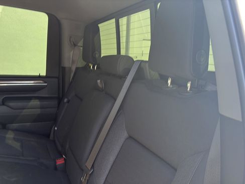 Used 2025 Chevrolet Silverado 2500 LT w/ Safety Package image 20