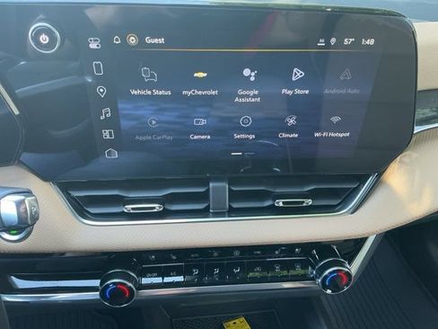 New 2026 Chevrolet Equinox ACTIV w/ Convenience Package III AWD/4WD image 14