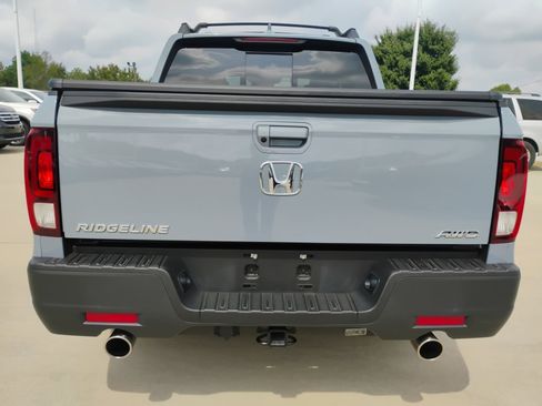 Certified 2023 Honda Ridgeline RTL image 14