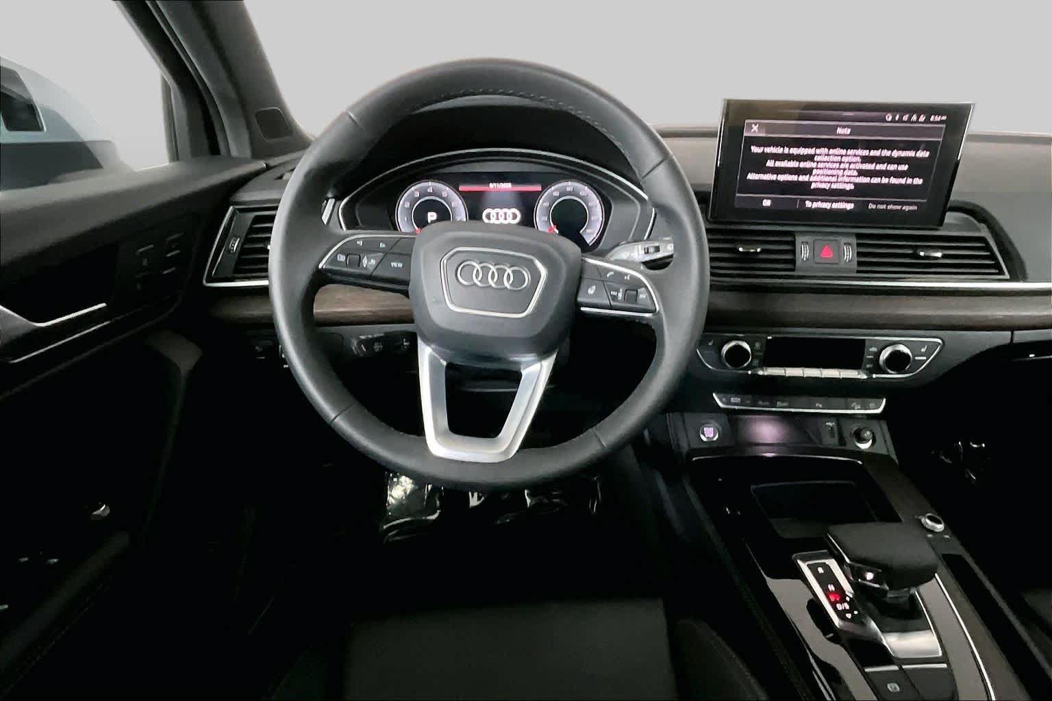 Used 2023 Audi Q5 2.0T Premium Plus AWD/4WD image 5