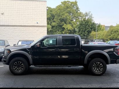 Used 2014 Ford F150 Raptor w/ Equipment Group 801A Luxury