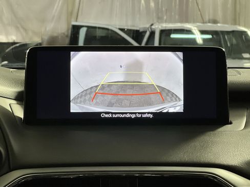Used 2023 MAZDA CX-9 Touring image 19