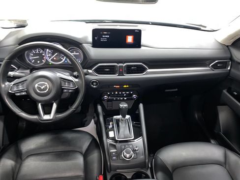Used 2024 MAZDA CX-5 AWD 2.5 S w/ Select Package image 26