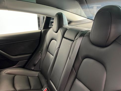 Used 2023 Tesla Model 3 Standard Range RWD image 21