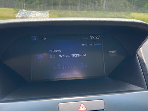 Used 2016 Acura RDX FWD w/ Technology Package image 23