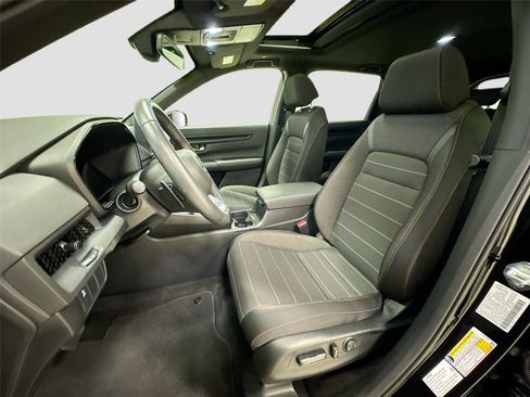 Used 2024 Honda CR-V Sport image 19