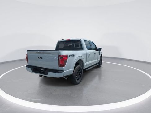 New 2026 Ford F150 XLT w/ Equipment Group 302A MID AWD/4WD image 8