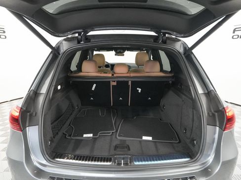 Used 2026 Mercedes-Benz GLE 450 4MATIC image 22