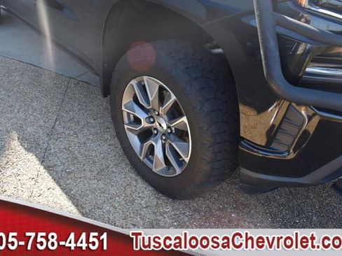 Used 2021 Chevrolet Silverado 1500 RST w/ All Star Edition Plus image 15