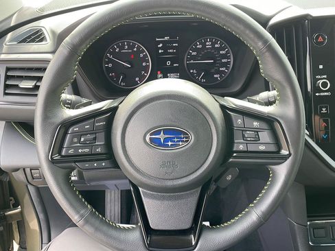 Used 2025 Subaru Ascent Onyx Edition AWD/4WD image 14