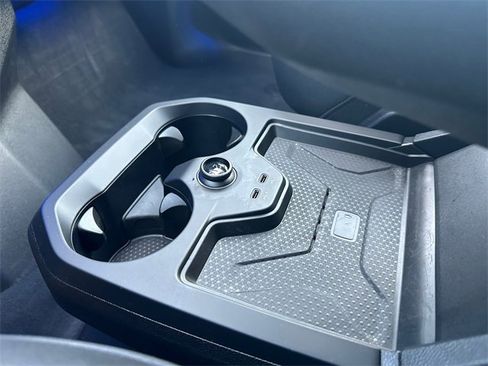 Certified 2025 BMW iX xDrive50 image 34