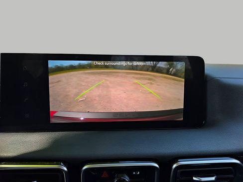 New 2026 Nissan Sentra SV FWD image 19