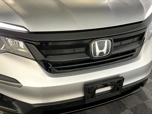 Used 2021 Honda Pilot Special Edition image 30