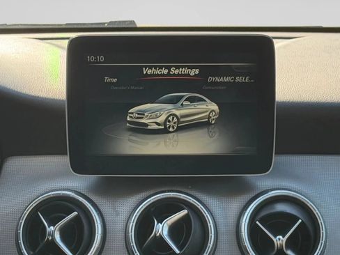 Used 2018 Mercedes-Benz CLA 250 image 5