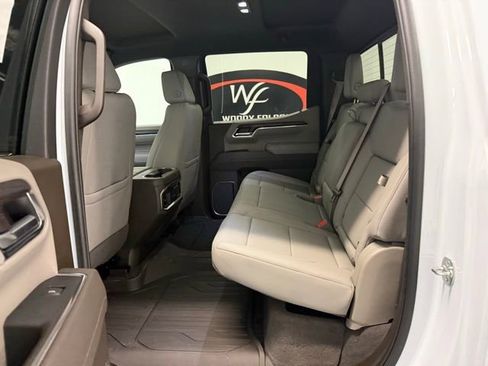 New 2026 GMC Sierra 1500 SLT w/ SLT Premium Plus Package image 16