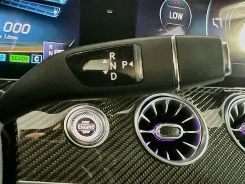 Certified 2023 Mercedes-Benz AMG GT 53 image 17