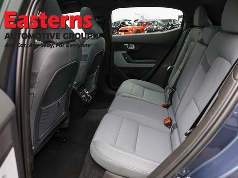 Used 2023 Polestar Polestar 2 w/ Pilot Pack FWD image 21