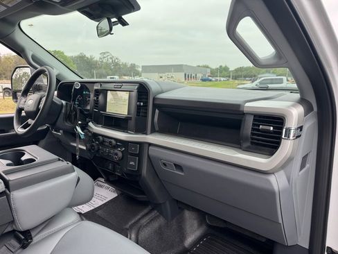 New 2026 Ford F350 XL AWD/4WD image 19