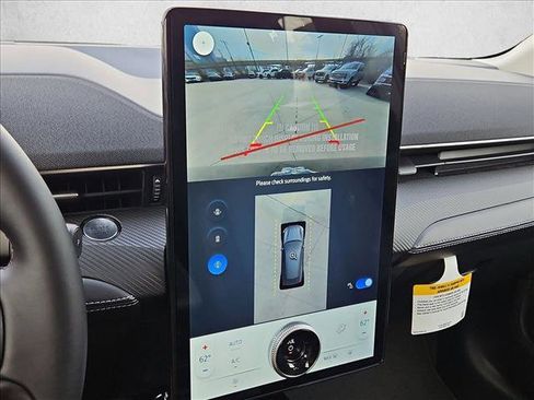 New 2026 Ford Mustang Mach-E Select w/ Technology Package image 13