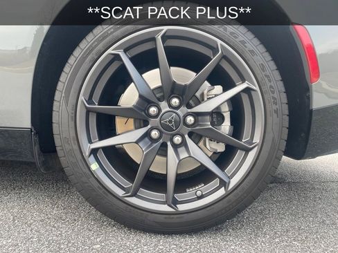 Used 2026 Dodge Charger Scat Pack AWD/4WD image 11