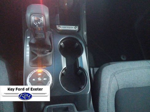 New 2026 Ford Bronco Big Bend image 27