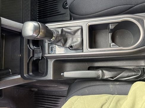 Used 2020 Toyota Tacoma TRD Sport image 22