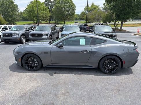 New 2026 Ford Mustang GT RWD image 17