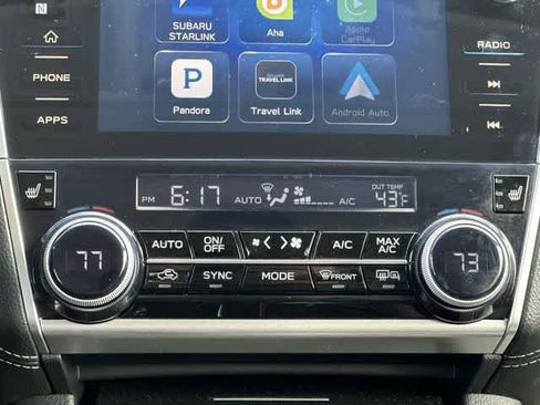 Used 2018 Subaru Outback 2.5i Limited image 14