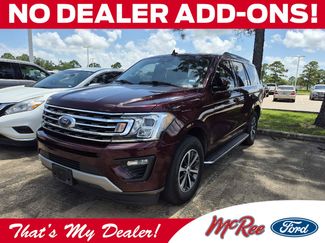 Certified 2020 Ford Expedition XLT w/ Equipment Group 202A RWD video 1