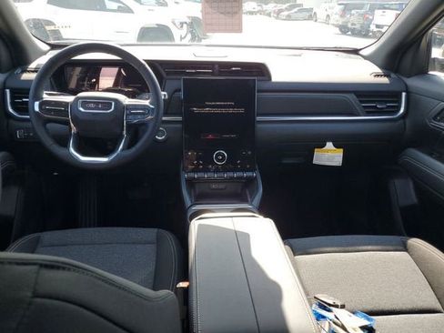 New 2026 GMC Terrain Elevation FWD image 12