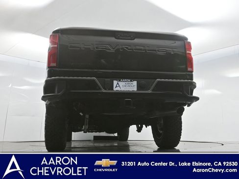 New 2026 Chevrolet Silverado 2500 LT w/ Trail Boss Package image 61