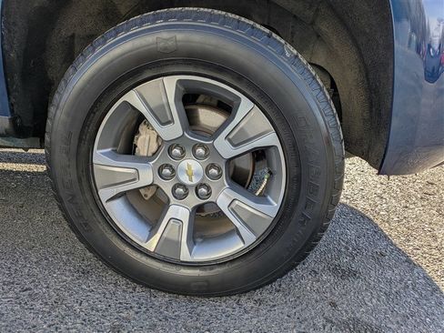 Used 2019 Chevrolet Colorado Z71 image 10