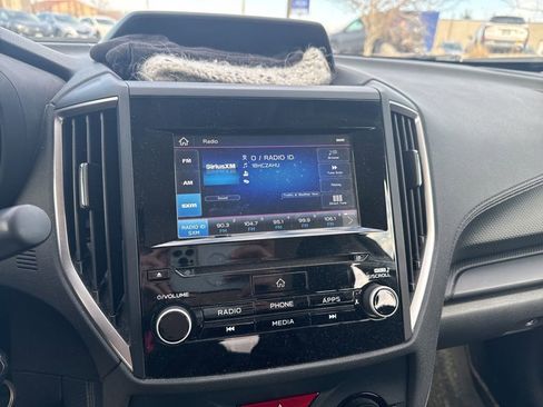 Used 2020 Subaru Forester w/ Alloy Wheel Package image 13